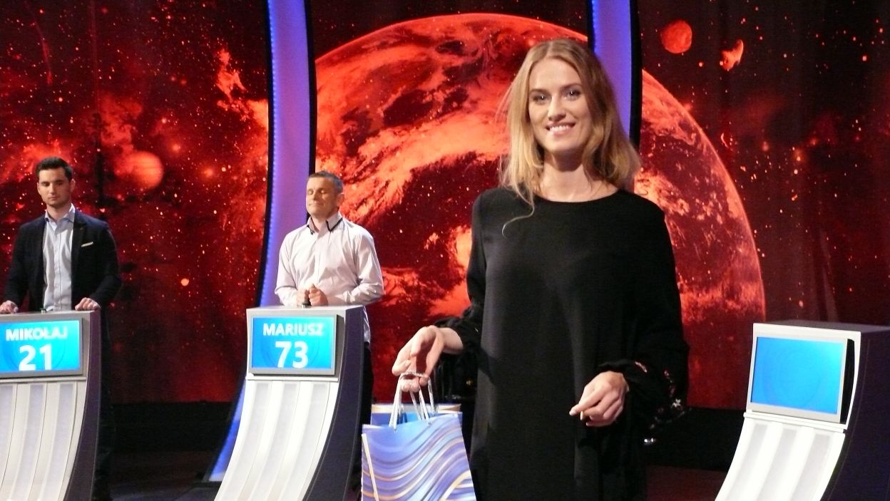 Po udanej rozgrywce 5 odcinka 102 edycji