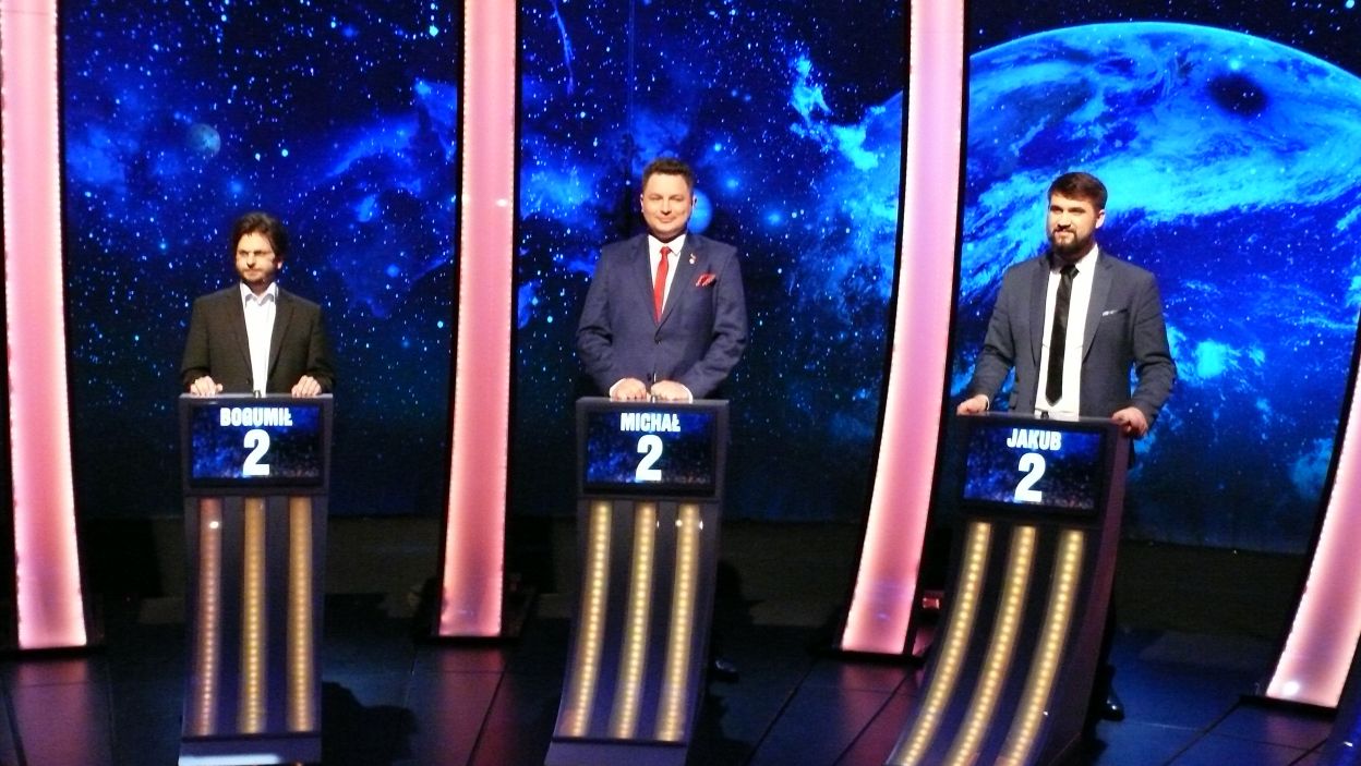 Finaliści 10 odcinka 100 edycji
