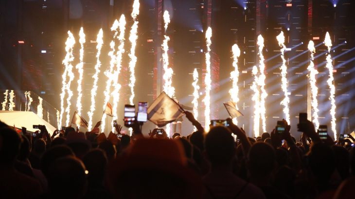Eurowizja 2019: Finaliści w komplecie