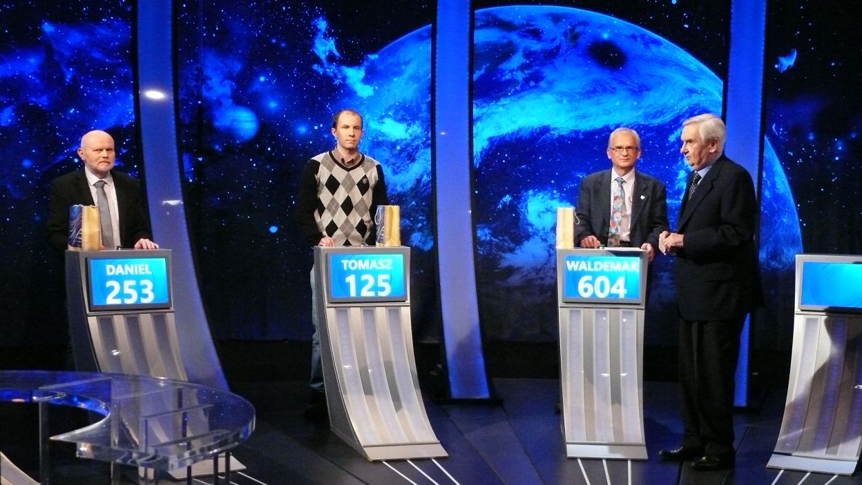Gratulacje dla Finalistów Wielkiego Finału 101 edycji