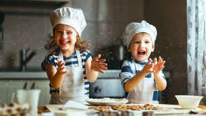 Ruszają castingi do „Bake Off – Junior”!