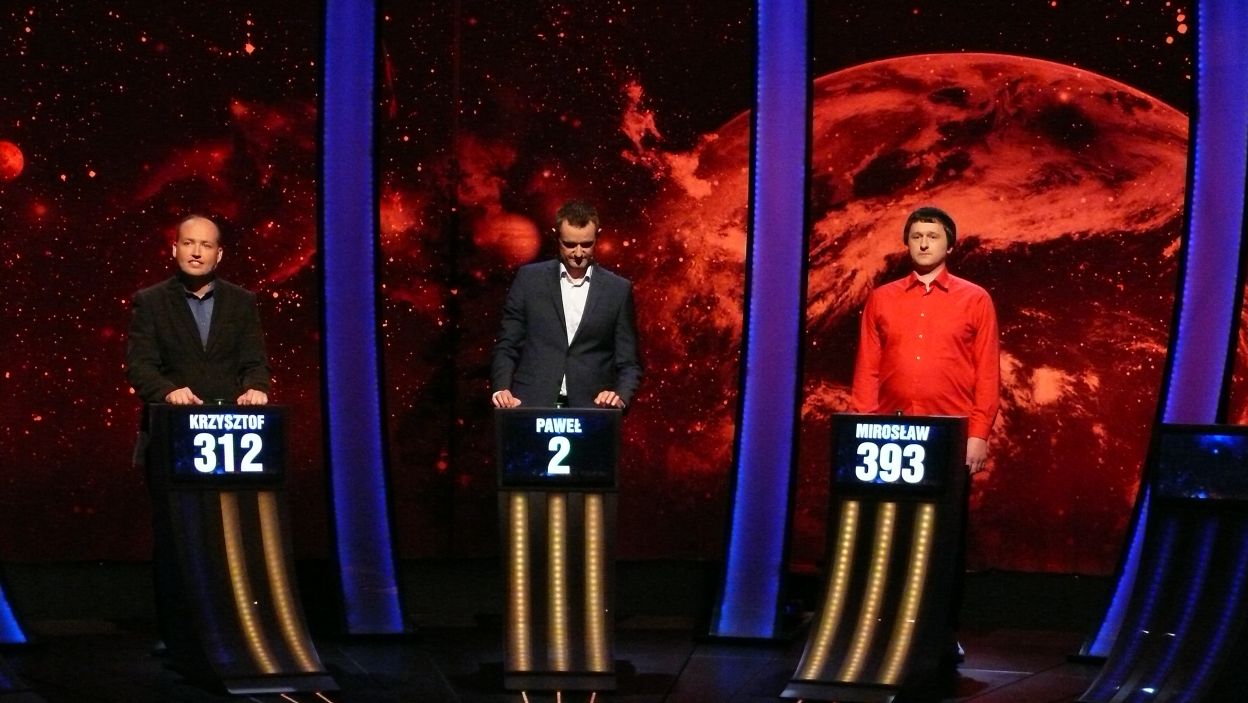 Finaliści Wielkiego Finału 99 edycji