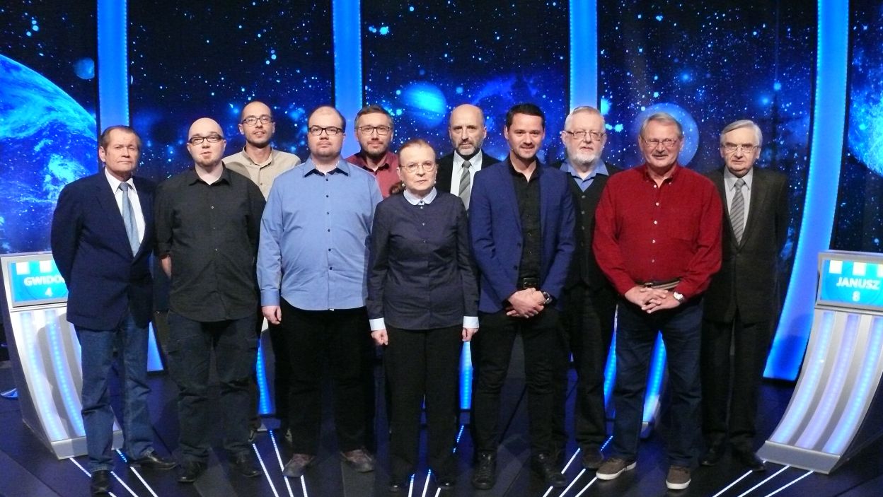 10 uczestników 16 odcinka 103 edycji