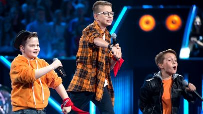 Kolbusz, Szymański, Woźnicki – „Can We Dance”