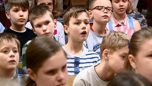 Porozumienie ponad podziałami w „Chłopcach z Placu Broni