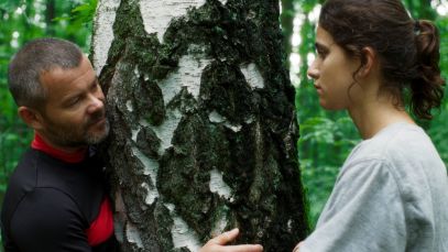 „Córka Trenera Band” promuje film teledyskiem