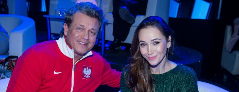 Wielki Test o Igrzyskach Olimpijskich