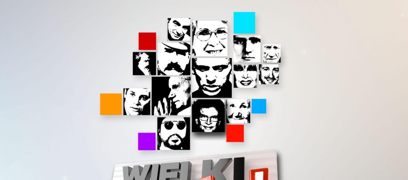 Rozwiąż „Wielki Test – Męskie Głosy”