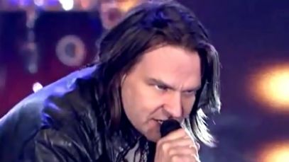 Ray Wilson – „Congo”