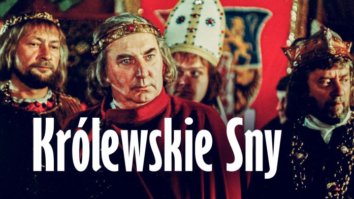 Królewskie sny