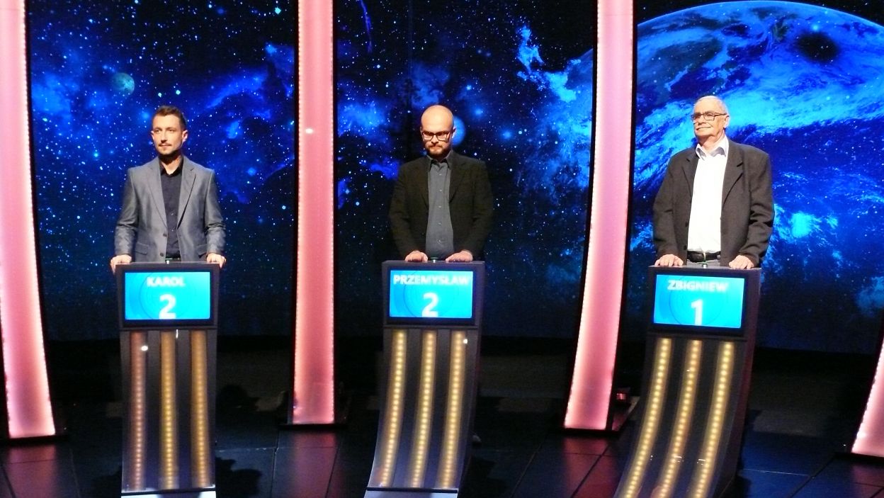 Finaliści 20 odcinka 108 edycji
