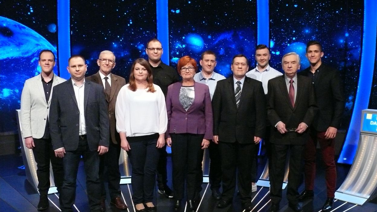 Zawodnicy - 18 odcinka 102 edycji
