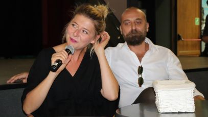 Ińskie Lato Filmowe, czyli kino i relaks