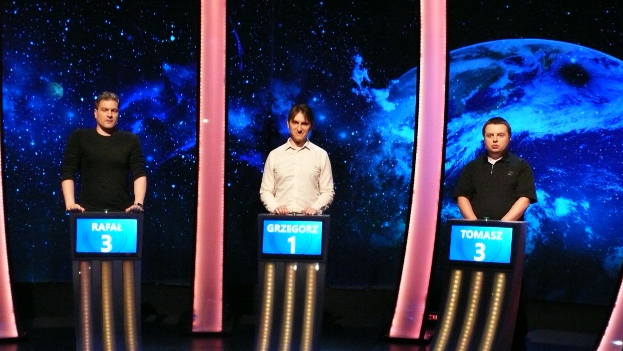 Finaliści 3 odcinka 107 edycji