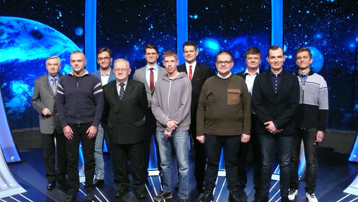 Uczestnicy 13 odcinka 102 edycji