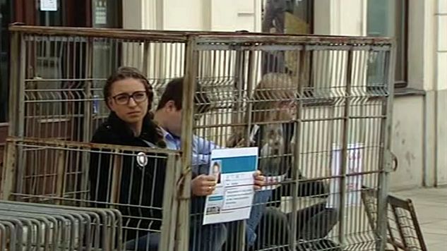 JUŻ WIEMY SKĄD SIĘ BIORĄ LEMINGI !!!
