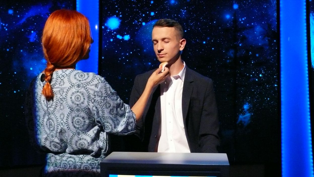 Pan Michał za chwilę będzie gotowy do rozgrywki 7 odcinka 108 edycji programu
