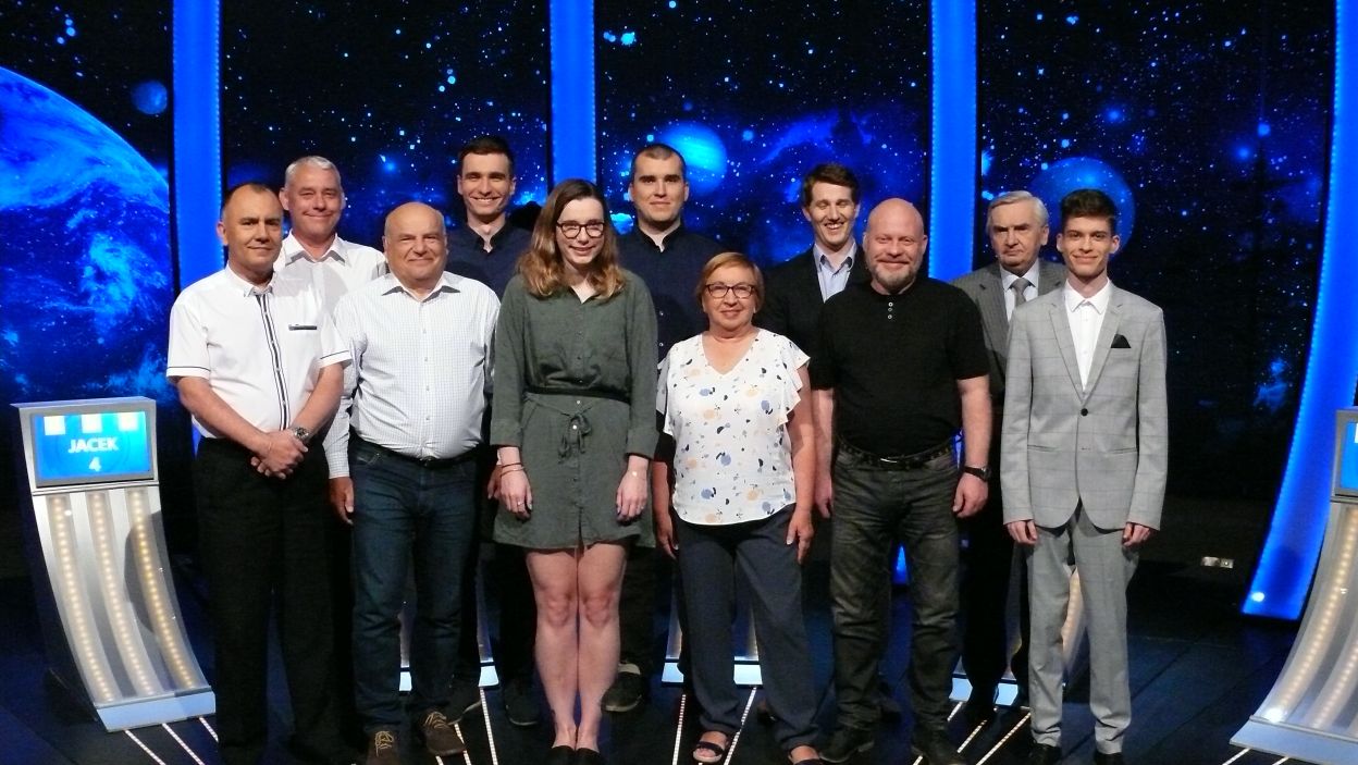 Nowy 15 odcinek 107 edycji i jego nowi uczestnicy