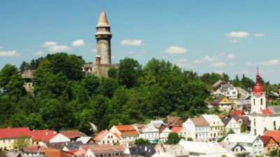 Makłowicz w podróży: Morawy – W stronę Śląska