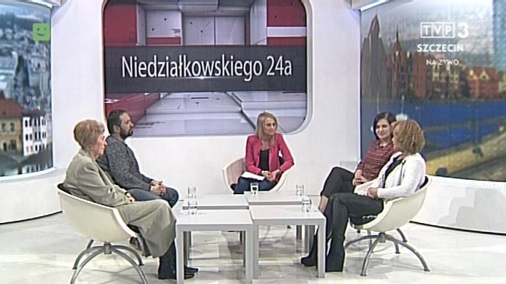 Niedziałkowskiego 24a