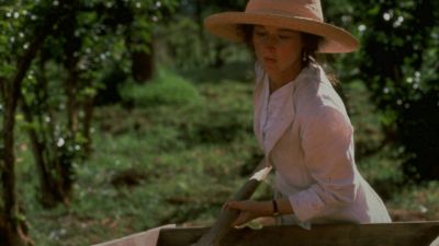 Pożegnanie z Afryką