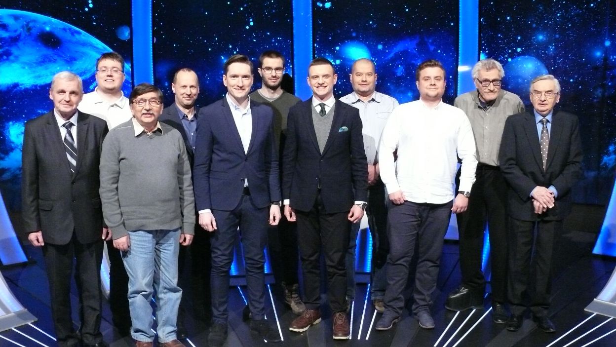 Uczestnicy 5 odcinka 104 edycji