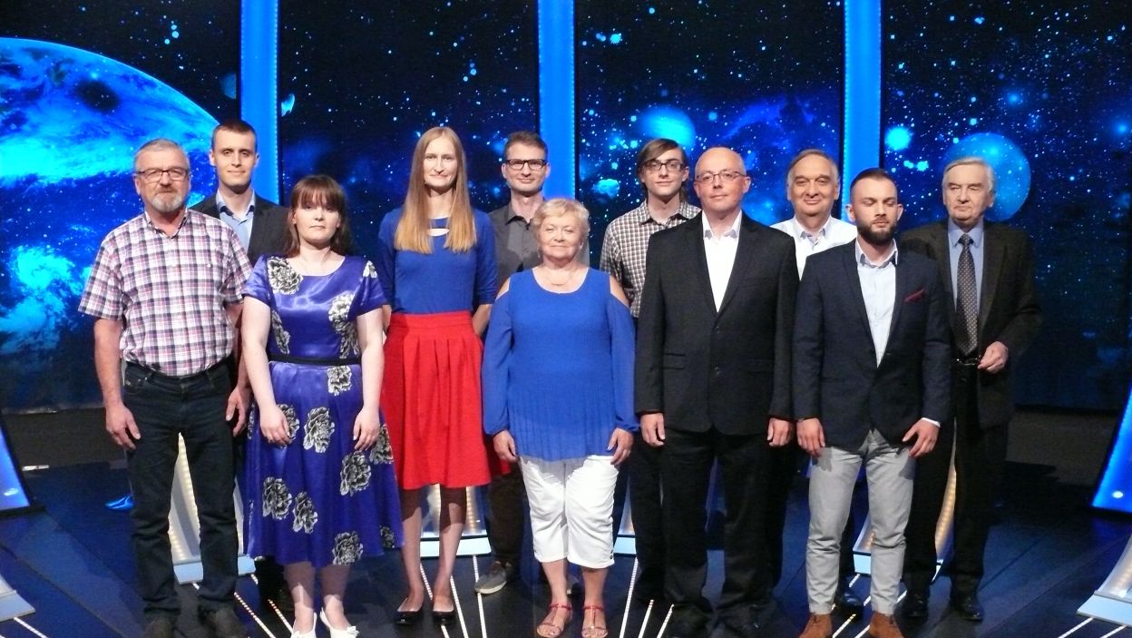Zawodnicy 9 odcinka 108 edycji