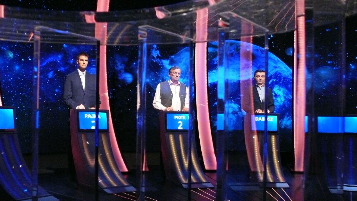 Finaliści 8 odcinka 106 edycji