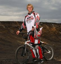Sam Willoughby (fot. Getty Images)