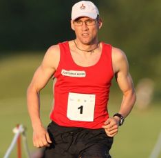 Zawodnik