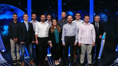 Zawodnicy 12 odcinka 108 edycji