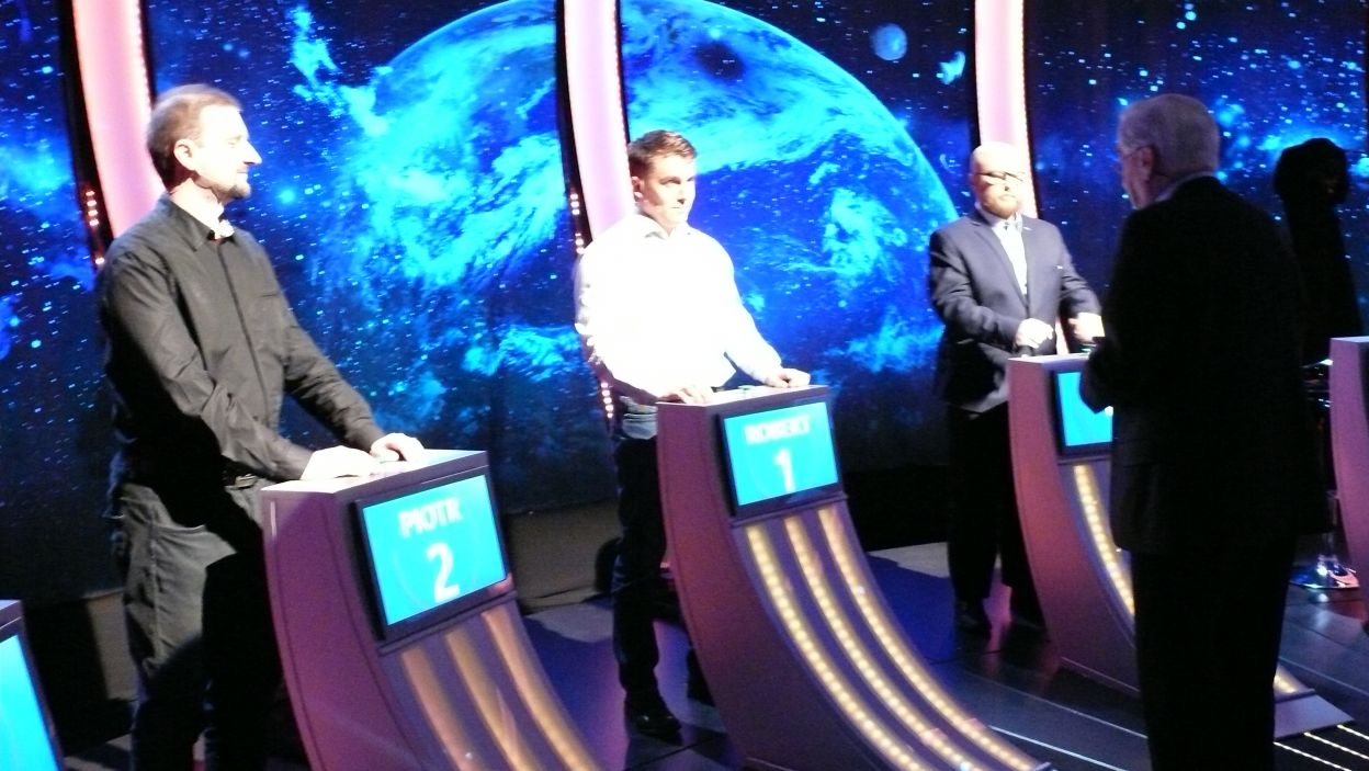 Finaliści 16 odcinka 105 edycji