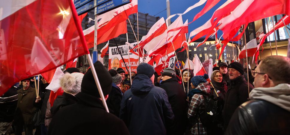 (fot. PAP/Rafał Guz)