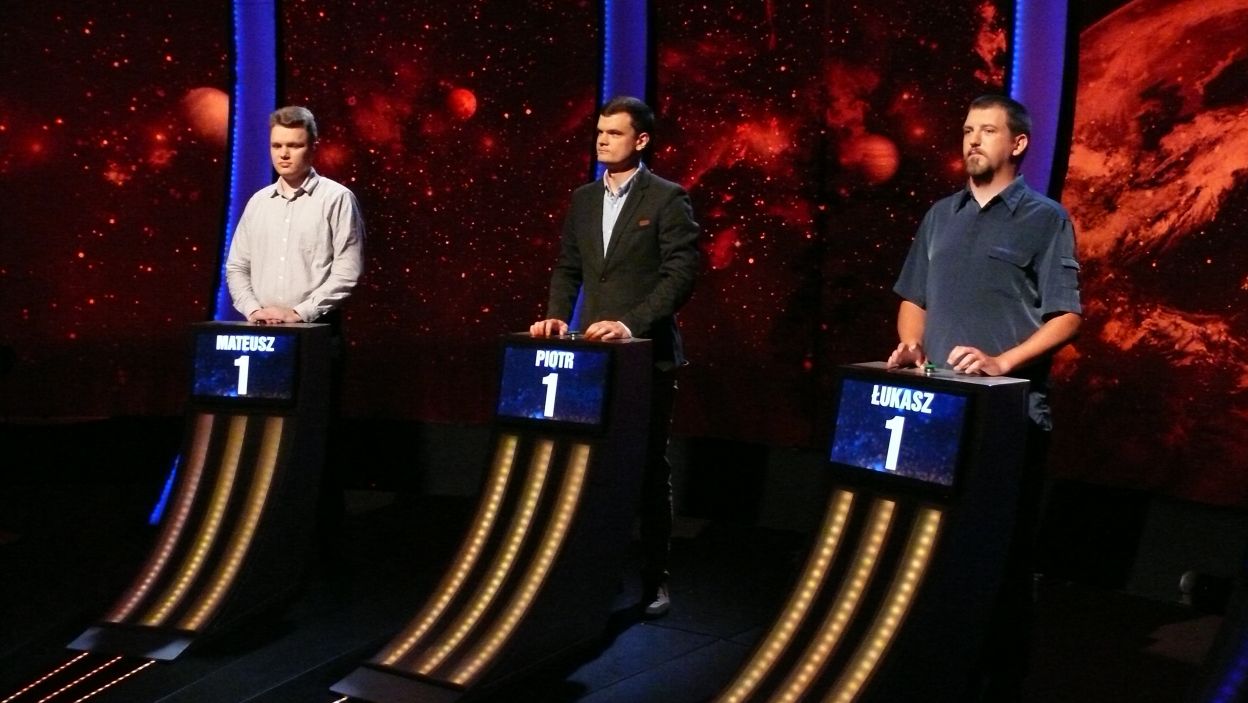 Finaliści 11 odcinka 100 edycji