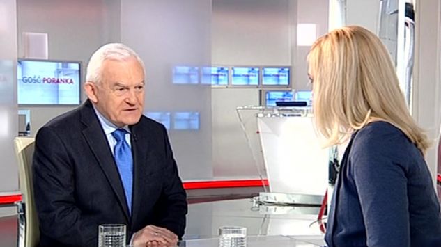 „Gdy posłowie przychodzili do partii Palikota, nie żądał, żeby składali mandaty”
