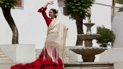 Wojciech Cejrowski- boso przez świat - W krainie flamenco