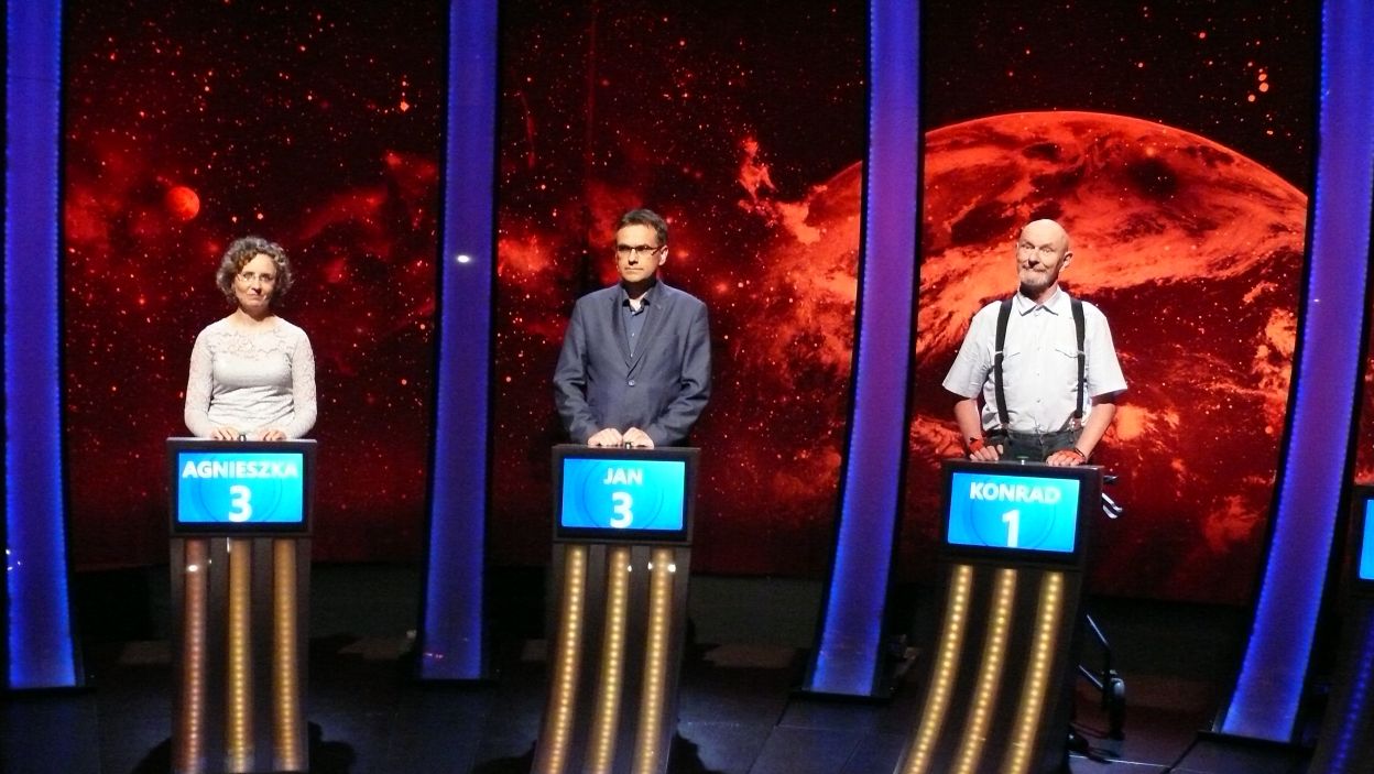 Finaliści 14 odcinka 106 edycji