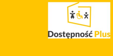 Fundusze Europejskie wspierają dostępność