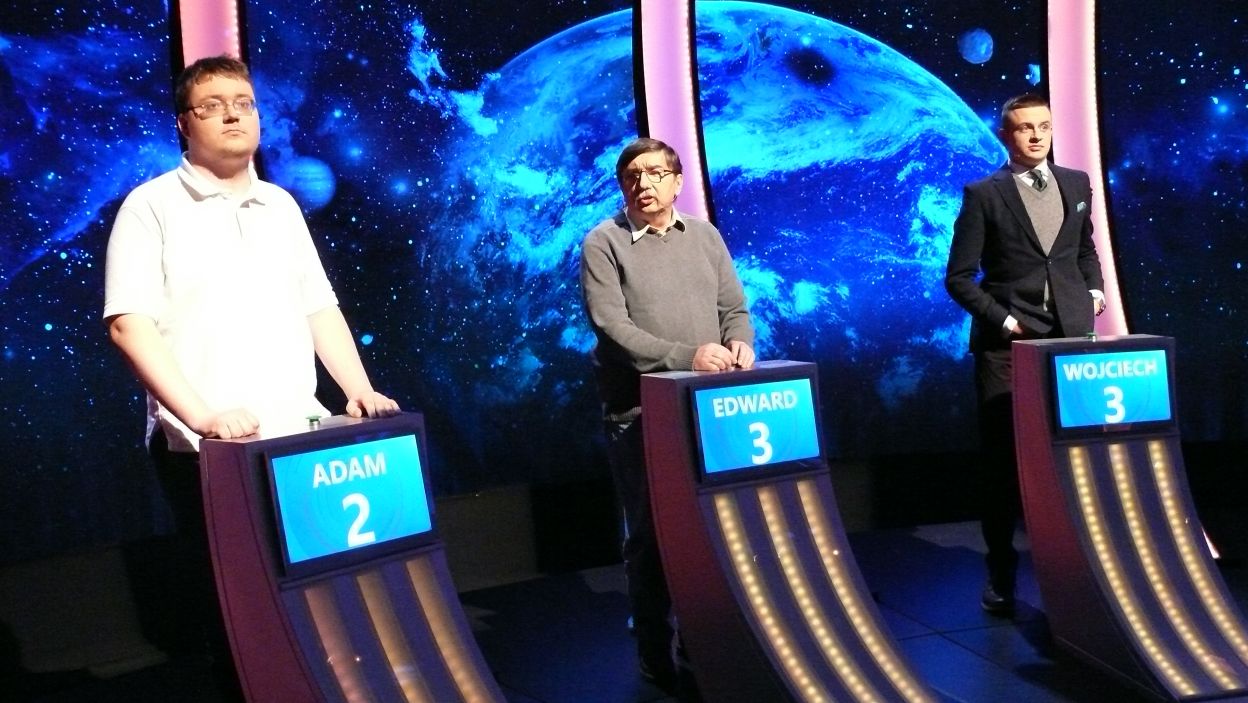 Finaliści 5 odcinka 104 edycji