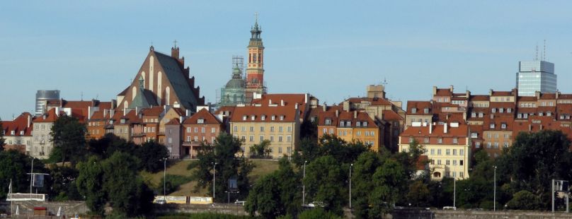 Wiślane historie