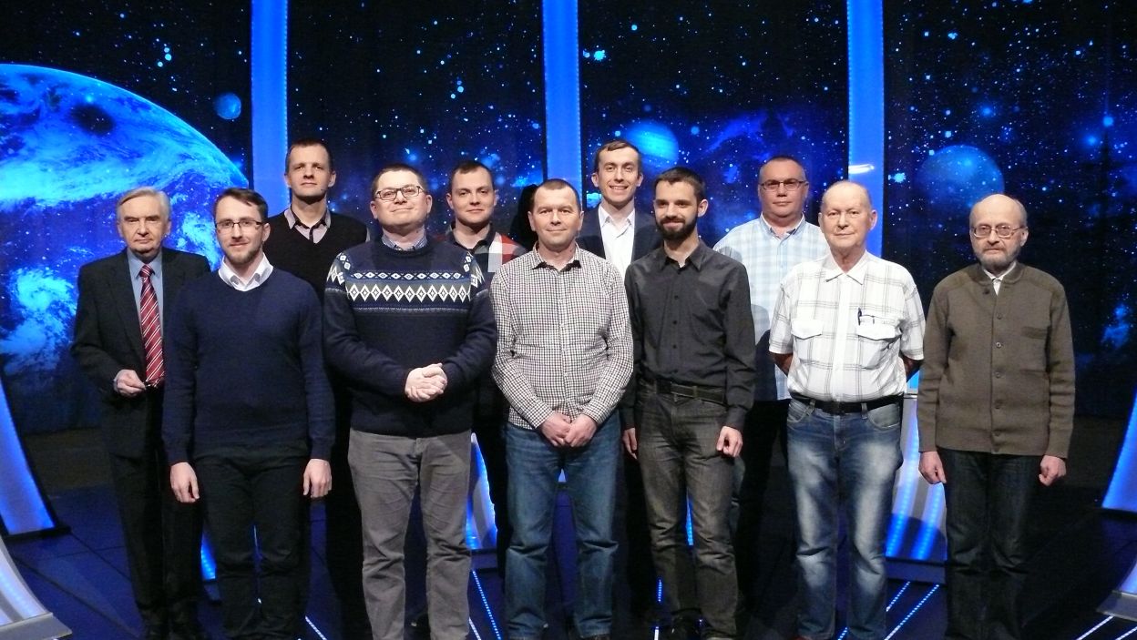 Zawodnicy 15 odcinka 104 edycji