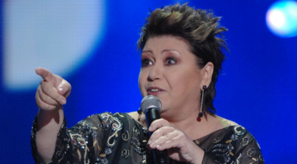 Ewa Bem (fot. TVP)