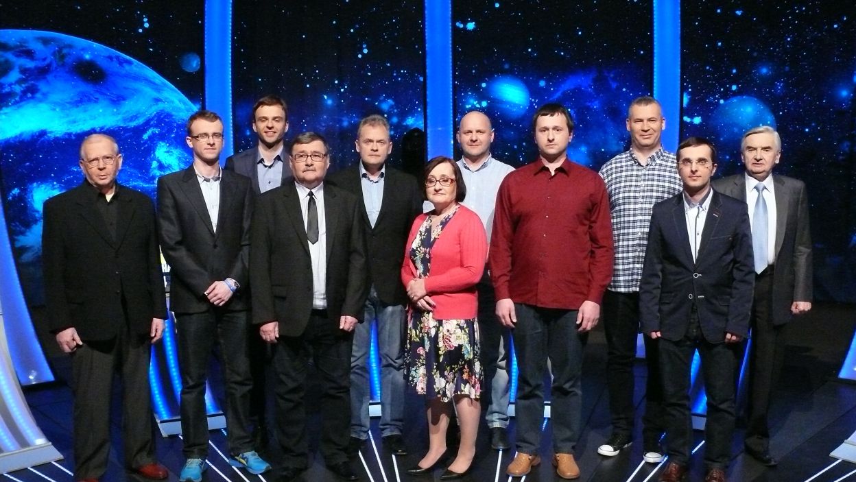Zawodnicy 7 odcinka 99 edycji