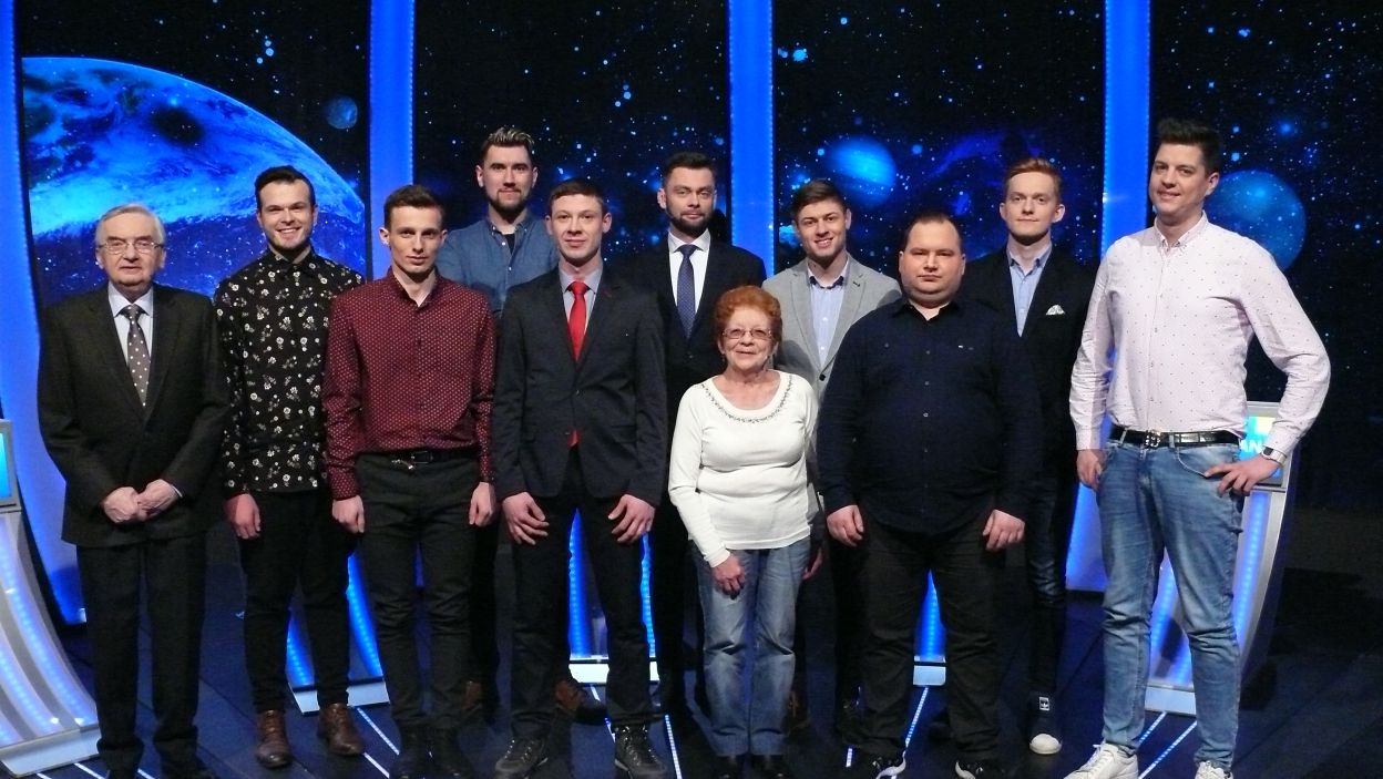 Uczestnicy 7 odcinka 105 edycji