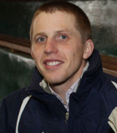 Krzysztof Gawlikowski