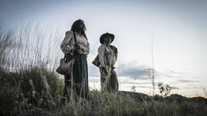 „Dranie w kinie”: recenzja – „Sweet country”