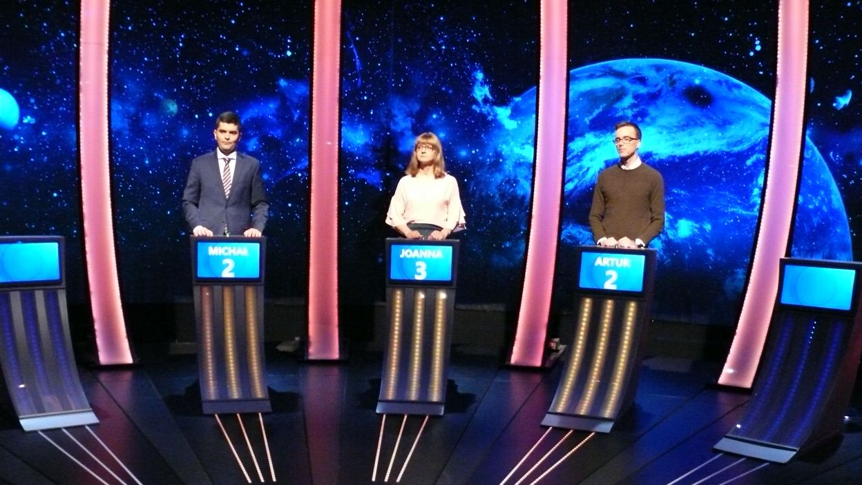 Finaliści 20 odcinka 102 edycji