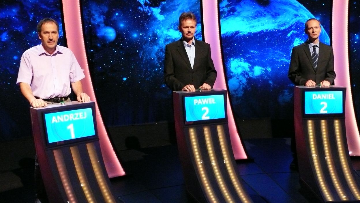 Finaliści 17 odcinka 101 edycji