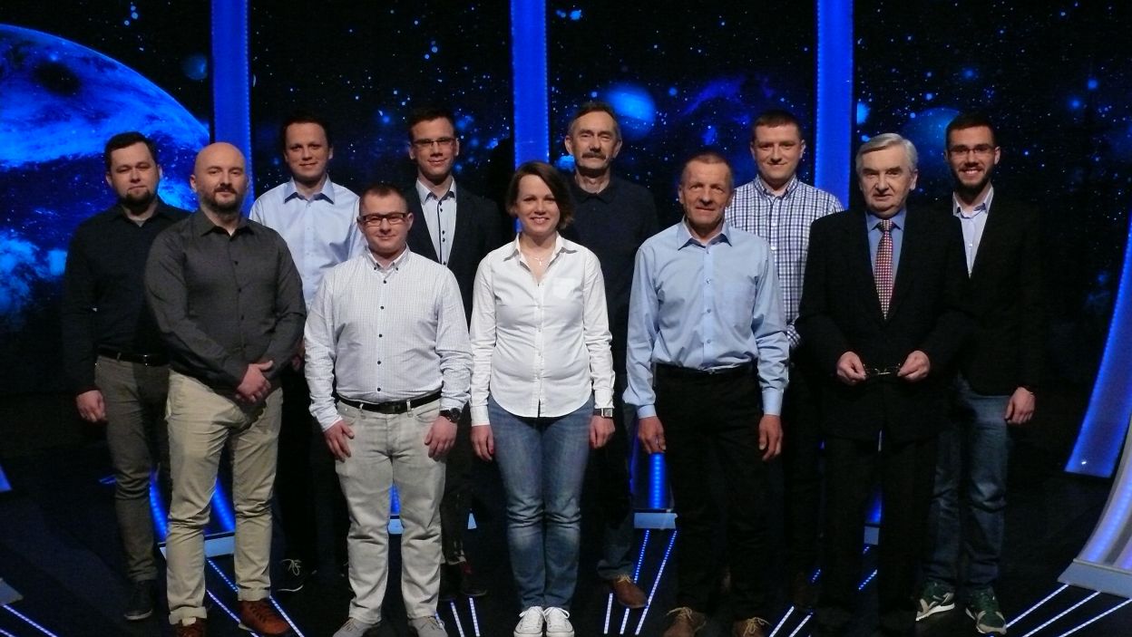 Uczestnicy 11 odcinka 99 edycji