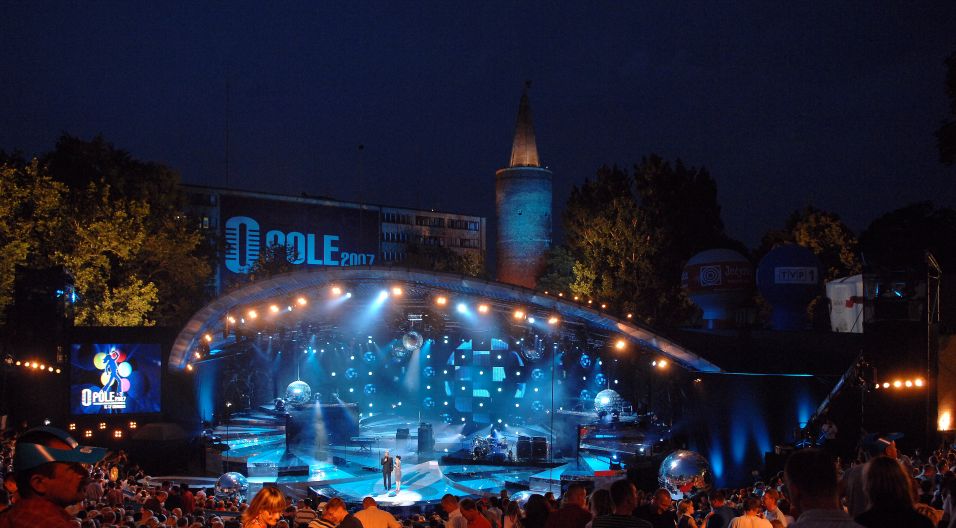 2007 (fot. I. Sobieszczul/ TVP)